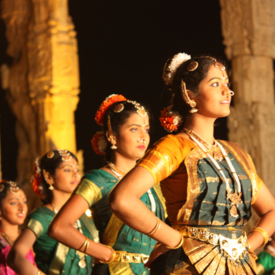 Culture Of Tamilnadu