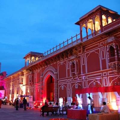 Activities In Jaipur