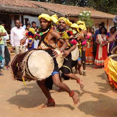 Kambala Festivals