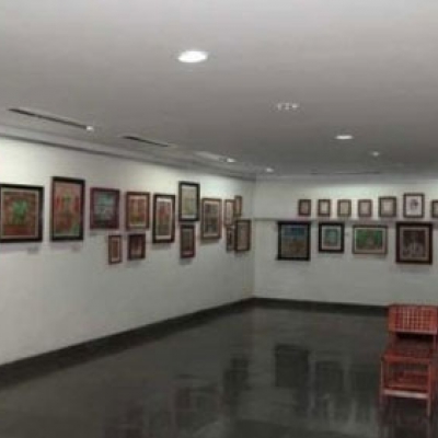 Art Gallery karnataka