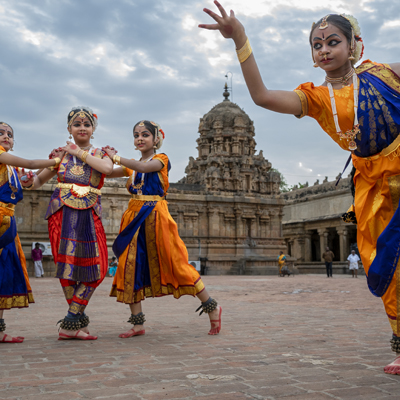Culture Of Tamil Nadu Tour
