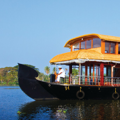 Kerala Backwaters kerala