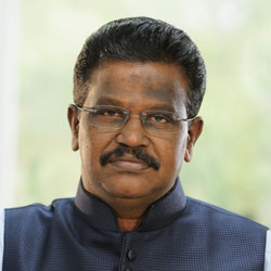 Pandian Kumaravel