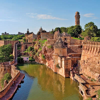 Rajasthan Tours Packages