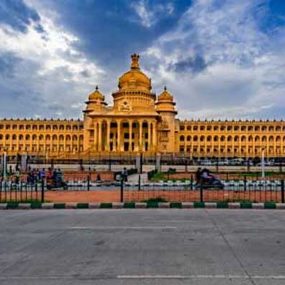 Bangalore - Mysore