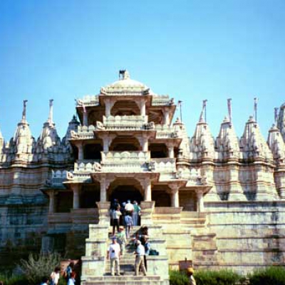 Udaipur - Jojawar
